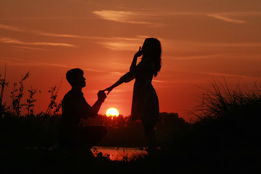 LOVE SPELL THAT WORKS QUICKLY FOR A GOOD RELATIONSHIP