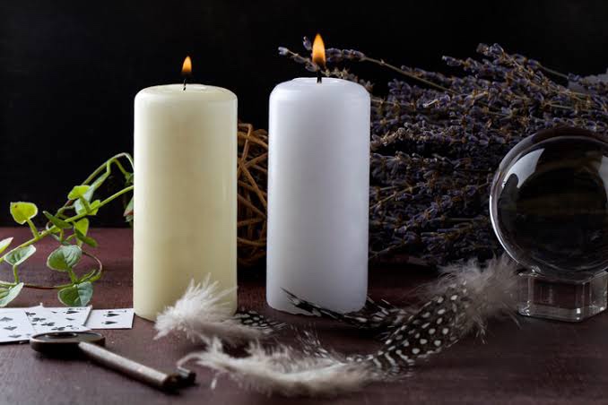 CANDLE SPELL MAGIC BY DR ISINGOMA(+256700951685)