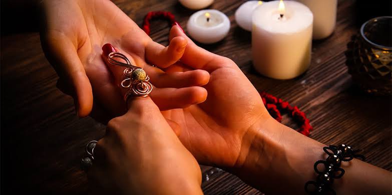 Accurate Psychic Love Spell Readings