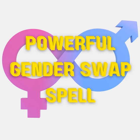 Are gender or body swap spells effective and How do they work?