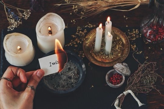 Do Love Spells Actually Work? Every Thing You Need To Know +256774791278